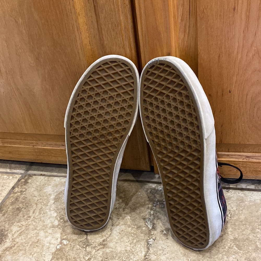 Vans Tribal stitch - Picture 5 of 7